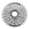 Shimano Cassette Alivio HG51