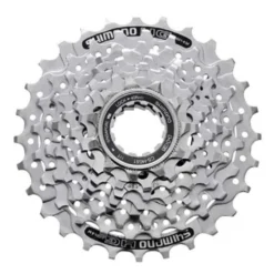 Shimano Cassette Alivio HG51