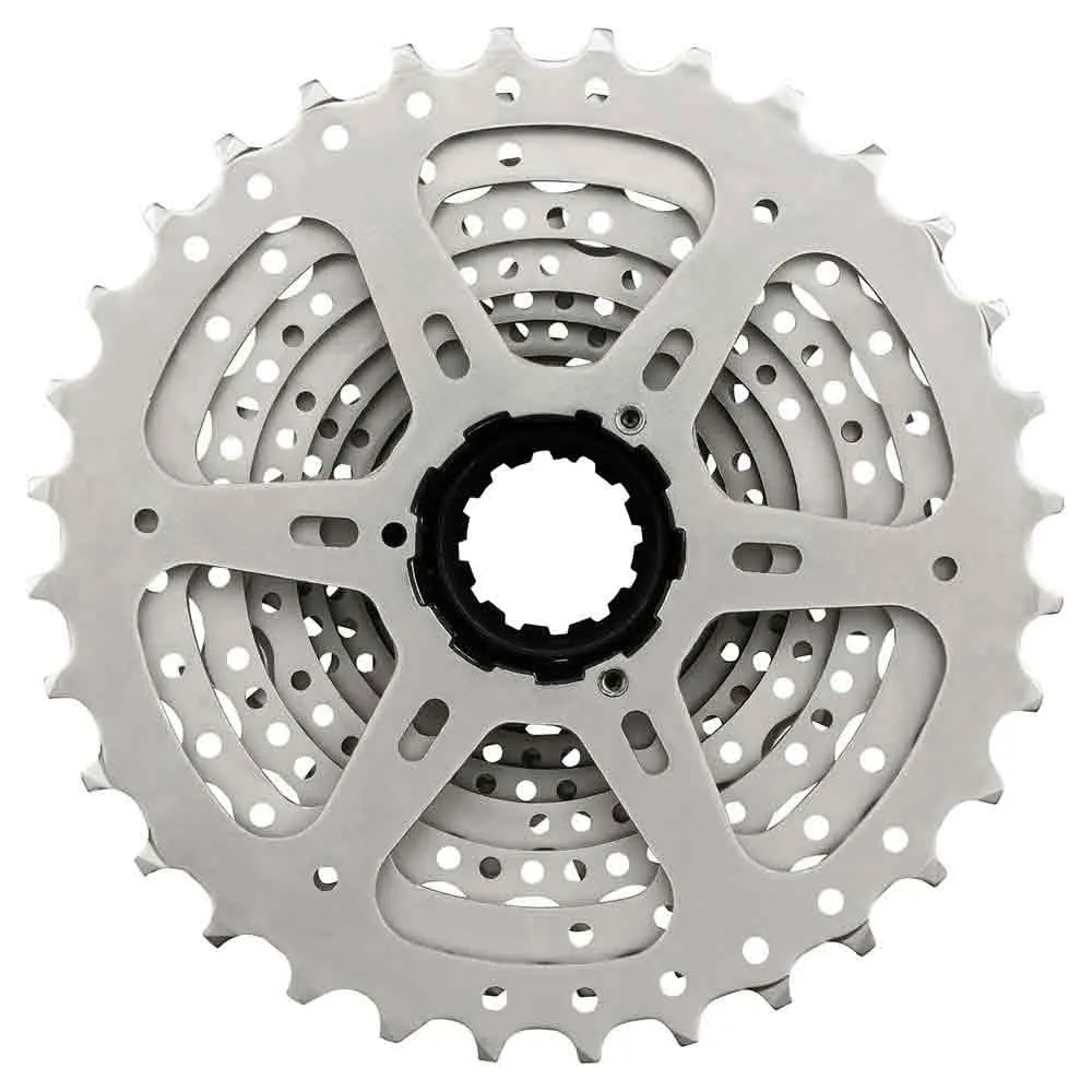 Shimano Cassette Altus HG201 2 Shimano Cassette Altus HG201 - Imagen 2