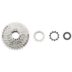 Shimano Cassette Altus HG201 5 Shimano Cassette Altus HG201 -SRAM || Shimano Tienda de ventas shimano cassette altus hg201 2