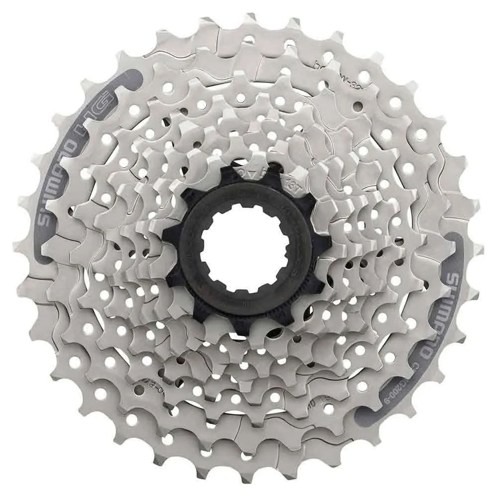 Shimano Cassette Altus HG201 1 Shimano Cassette Altus HG201