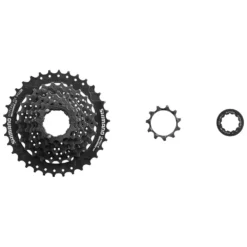 Shimano Cassette Altus HG31 -SRAM || Shimano Tienda de ventas shimano cassette altus hg31 2