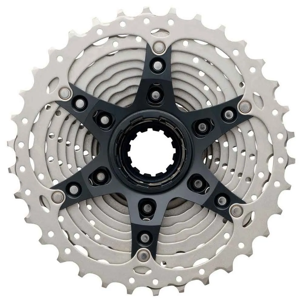 Shimano Cassette Ultegra R8000 2 Shimano Cassette Ultegra R8000 - Imagen 2