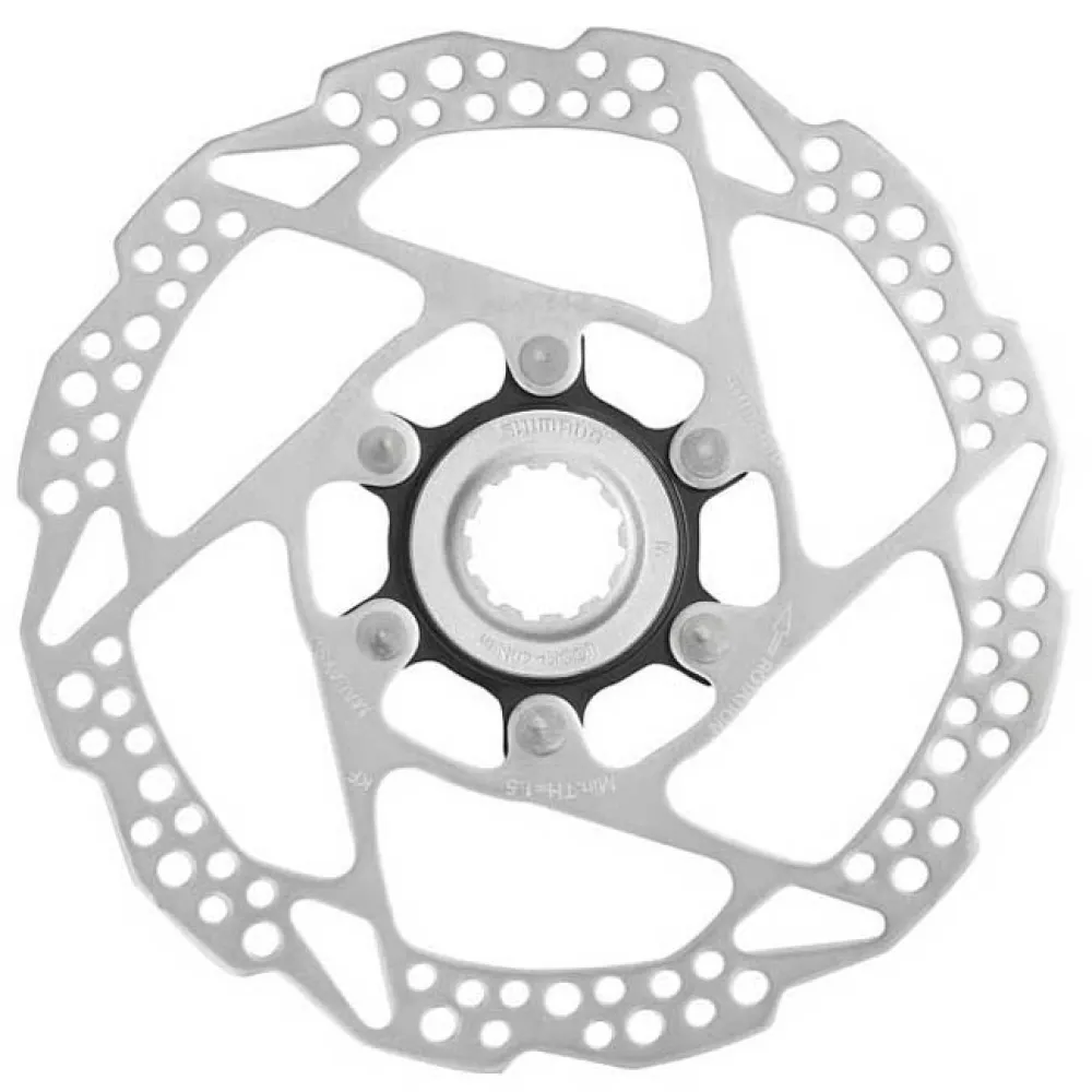 Shimano Disco Freno Deore RT54 Center Lock 1 Shimano Disco Freno Deore RT54 Center Lock