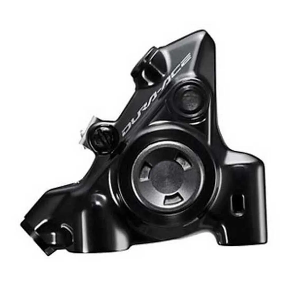 Shimano Freno Disco Derecho Dura Ace Di2 R9270 2 Shimano Freno Disco Derecho Dura Ace Di2 R9270 - Imagen 2