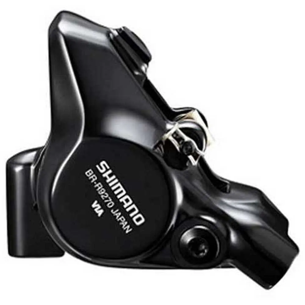 Shimano Freno Disco Derecho Dura Ace Di2 R9270 4 Shimano Freno Disco Derecho Dura Ace Di2 R9270 - Imagen 4