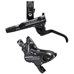 Shimano Frenos BL-M6100+BR-M6120 Delantero