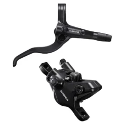 Shimano Frenos BL-MT401+BR-MT410 Trasero
