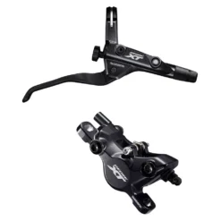 Shimano Frenos Traseros Deore XT T8100