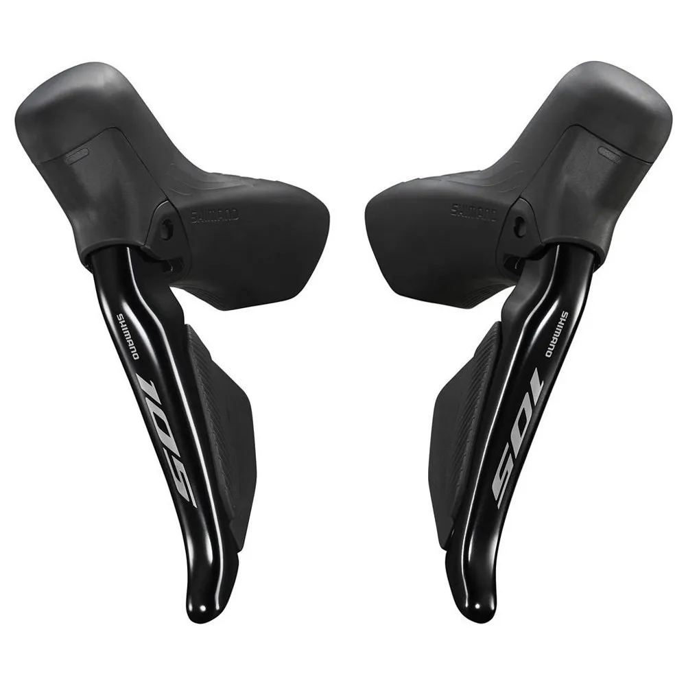 Shimano Grupo 105 R7100 Di2 11 Shimano Grupo 105 R7100 Di2 - Imagen 11