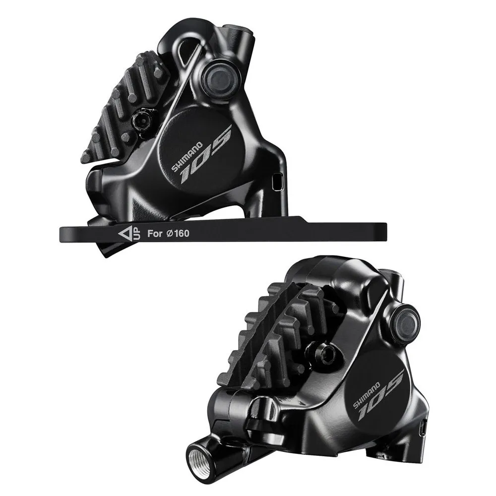 Shimano Grupo 105 R7100 Di2 12 Shimano Grupo 105 R7100 Di2 - Imagen 12