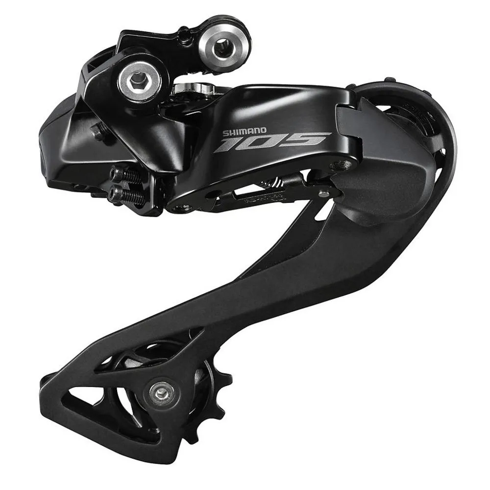 Shimano Grupo 105 R7100 Di2 10 Shimano Grupo 105 R7100 Di2 - Imagen 10