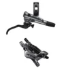 Shimano Kit Frenos XTR M9120 J- Trasero
