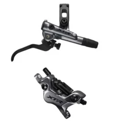 Shimano Kit Frenos XTR M9120 J- Trasero