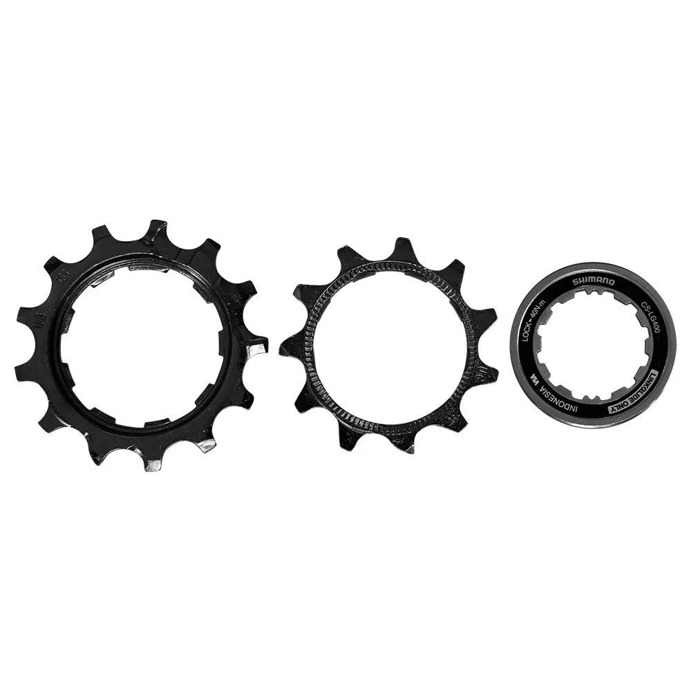 Shimano Piñon CS-LG400-10 2 Shimano Piñon CS-LG400-10 - Imagen 2