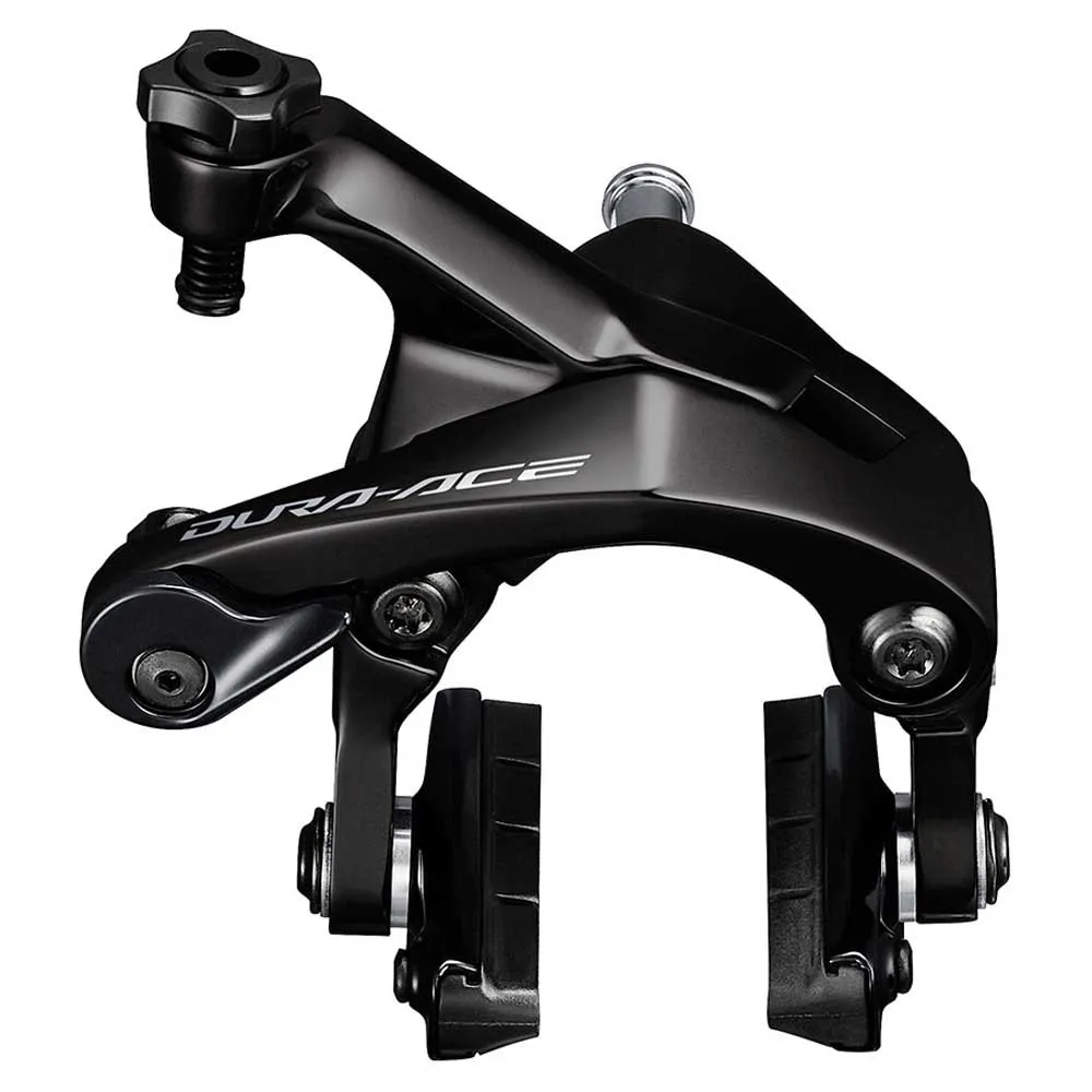 Shimano Pinza Freno Llanta Trasera Dura Ace R9200 1 Shimano Pinza Freno Llanta Trasera Dura Ace R9200