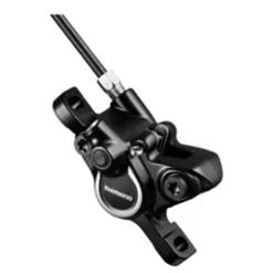 Shimano Pinzas Freno Disco MT200 DT Post Mount