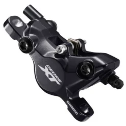Shimano Pinzas Freno Disco XT M8100 DT Post Mount