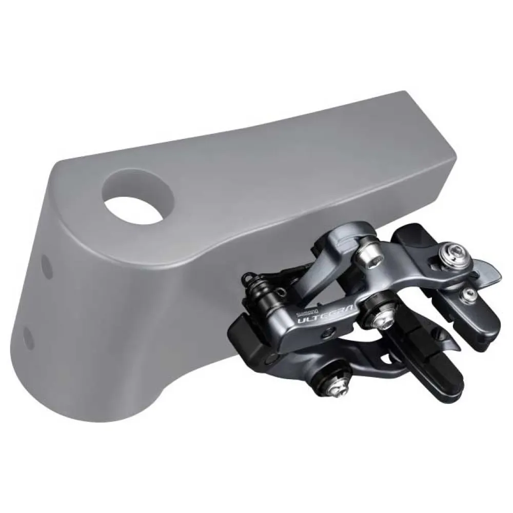 Shimano Pinzas Freno Llanta Ultagra R8 Trasero Anclage Directo Vaina 1 Shimano Pinzas Freno Llanta Ultagra R8 Trasero Anclage Directo Vaina