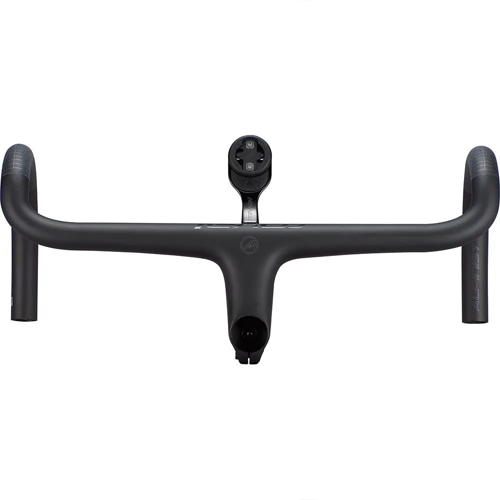 Specialized Manillar Roval Alpinist Cockpit 90 Mm 3 Specialized Manillar Roval Alpinist Cockpit 90 Mm - Imagen 3