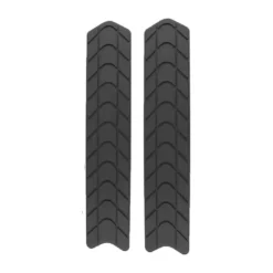 Protector Tubo Diagonal Silicona