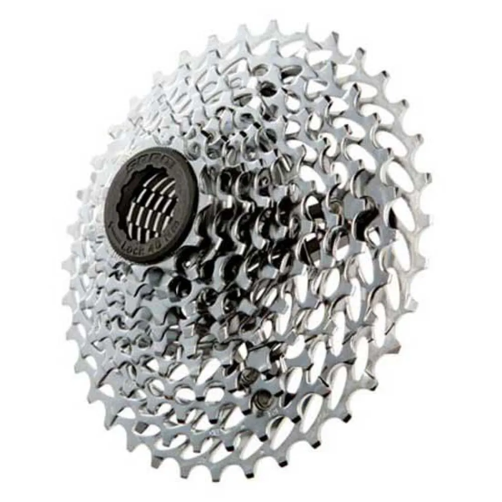 SRAM Cassette Apex PG-1030 1 SRAM Cassette Apex PG-1030