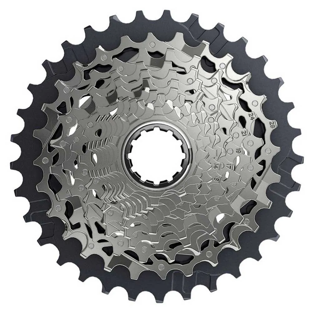 SRAM Cassette Force AXS XG-1270 1 SRAM Cassette Force AXS XG-1270