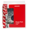 SRAM Cassette Power Pack PG-850 Con Cadena PC-830