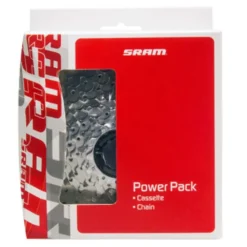 SRAM Cassette Power Pack PG-850 Con Cadena PC-830