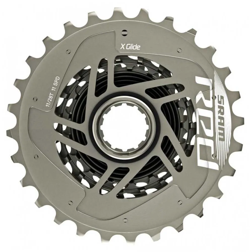 SRAM Cassette Red XG-1190 2 SRAM Cassette Red XG-1190 - Imagen 2