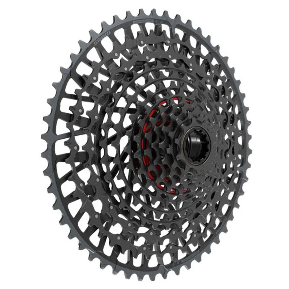 SRAM Cassette XG-1295 T-Type Eagle 2 SRAM Cassette XG-1295 T-Type Eagle - Imagen 2