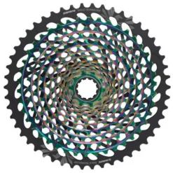 SRAM Cassette XX1 Eagle/X01 Eagle XG-1299
