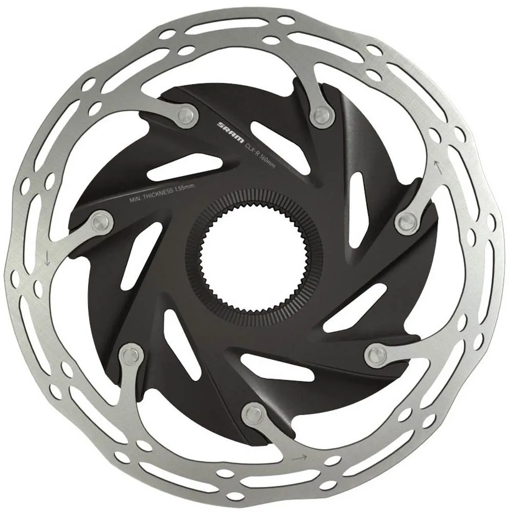 SRAM Disco Freno Centerline X Carretera CL 1 SRAM Disco Freno Centerline X Carretera CL