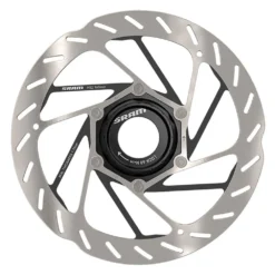 SRAM Disco Freno HS2 Center Lock