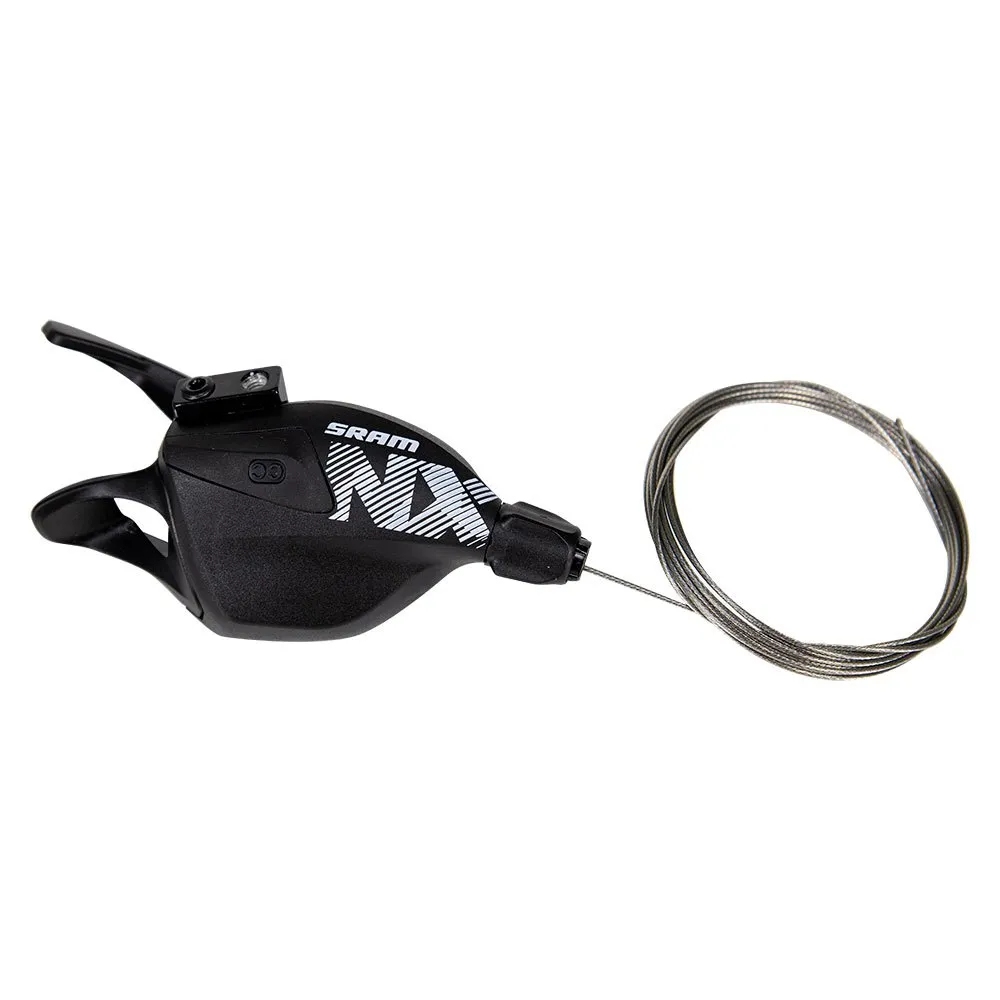 SRAM Grupo Completo NX Eagle 2 SRAM Grupo Completo NX Eagle - Imagen 2