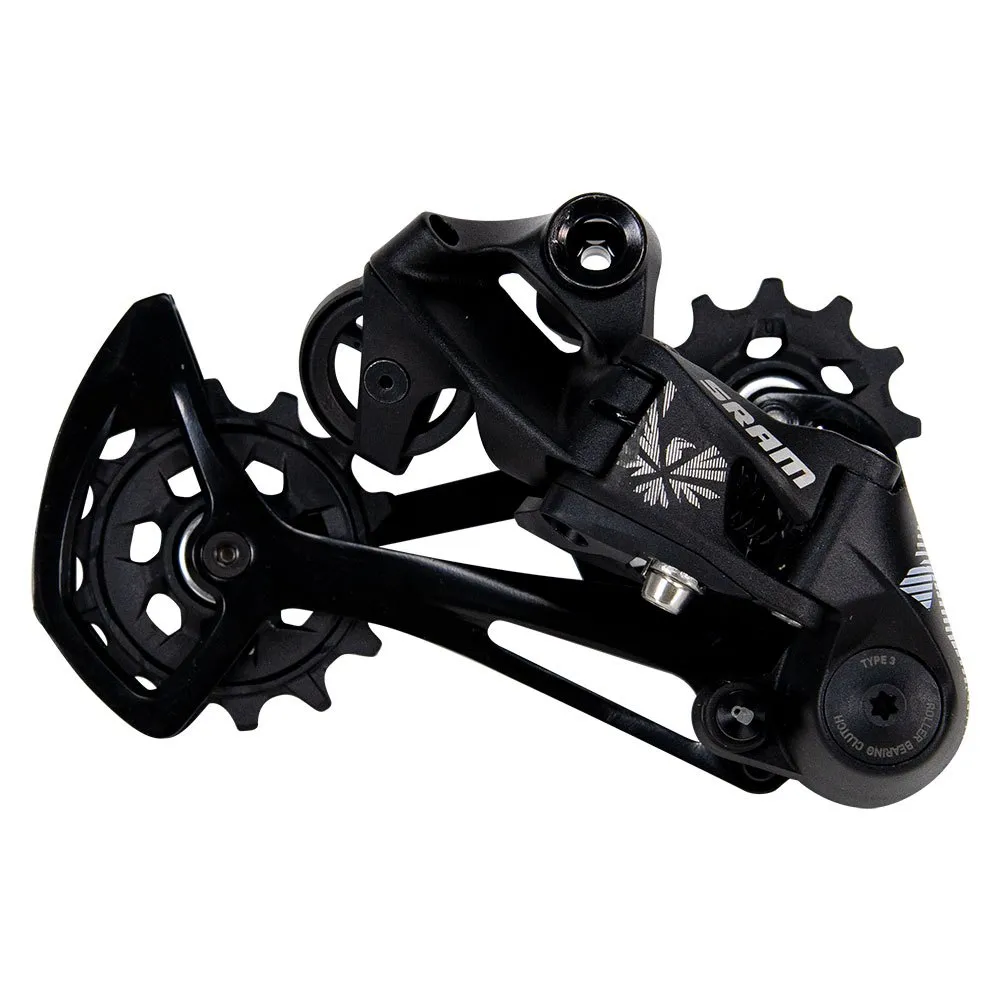 SRAM Grupo Completo NX Eagle 6 SRAM Grupo Completo NX Eagle - Imagen 6