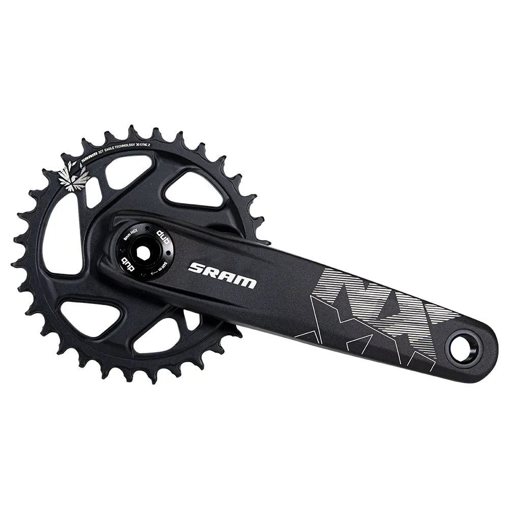 SRAM Grupo Completo NX Eagle Set Boost 5 SRAM Grupo Completo NX Eagle Set Boost - Imagen 5