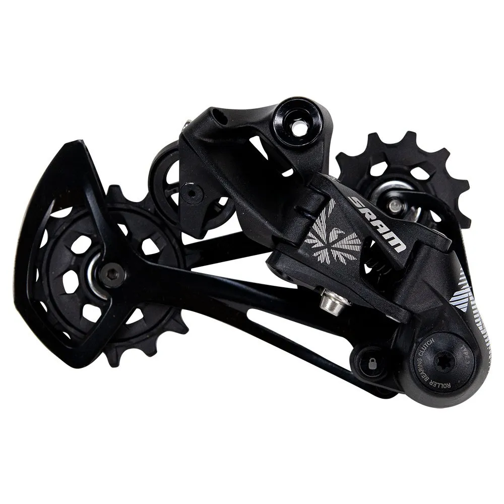 SRAM Grupo Completo NX Eagle Set Boost 6 SRAM Grupo Completo NX Eagle Set Boost - Imagen 6