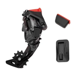 SRAM Grupo Electrónico Force E-Tap AXS 1X D1 HRD FM 8 SRAM Grupo Electrónico Force E-Tap AXS 1X D1 HRD FM -SRAM || Shimano Tienda de ventas sram grupo electronico force e tap axs 1x d1 hrd fm 3