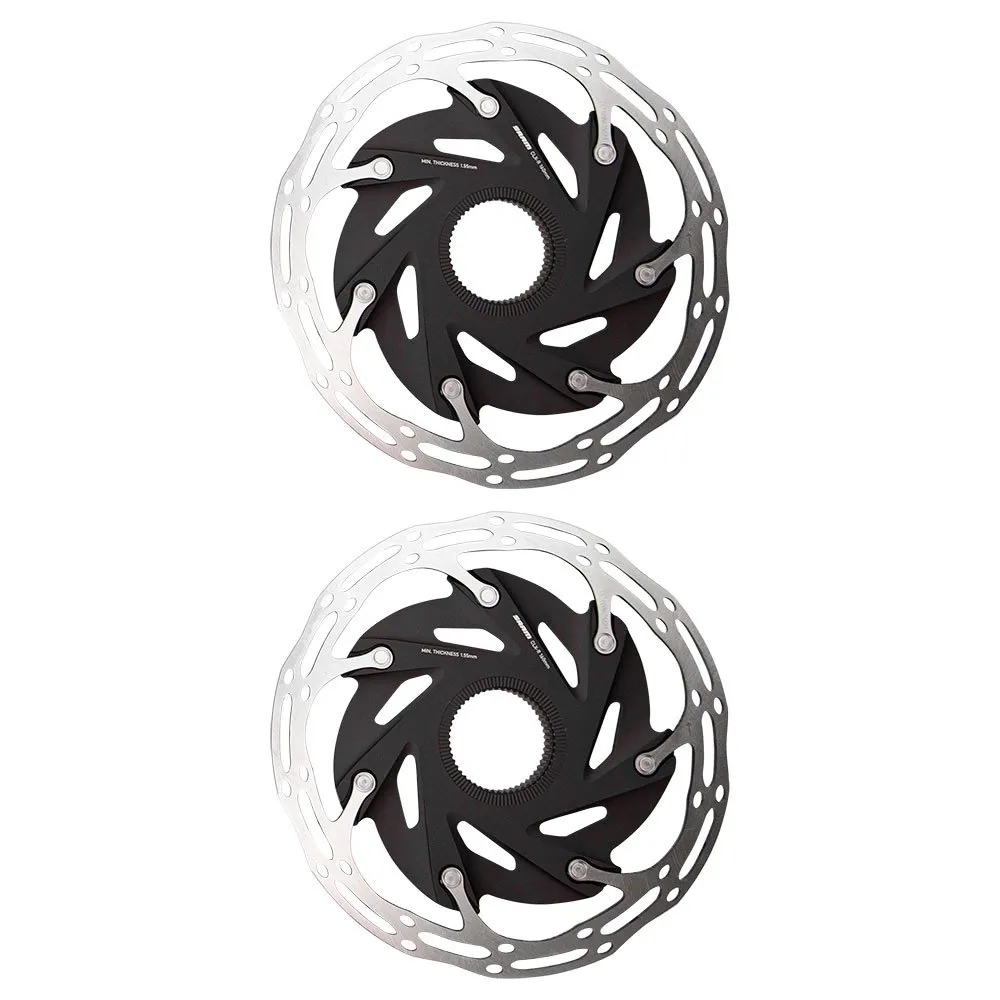 SRAM Grupo Electrónico Force E-Tap AXS 1X D1 HRD FM 5 SRAM Grupo Electrónico Force E-Tap AXS 1X D1 HRD FM - Imagen 5