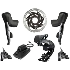 SRAM Grupo Electrónico Force E-Tap AXS 1X HRD FM