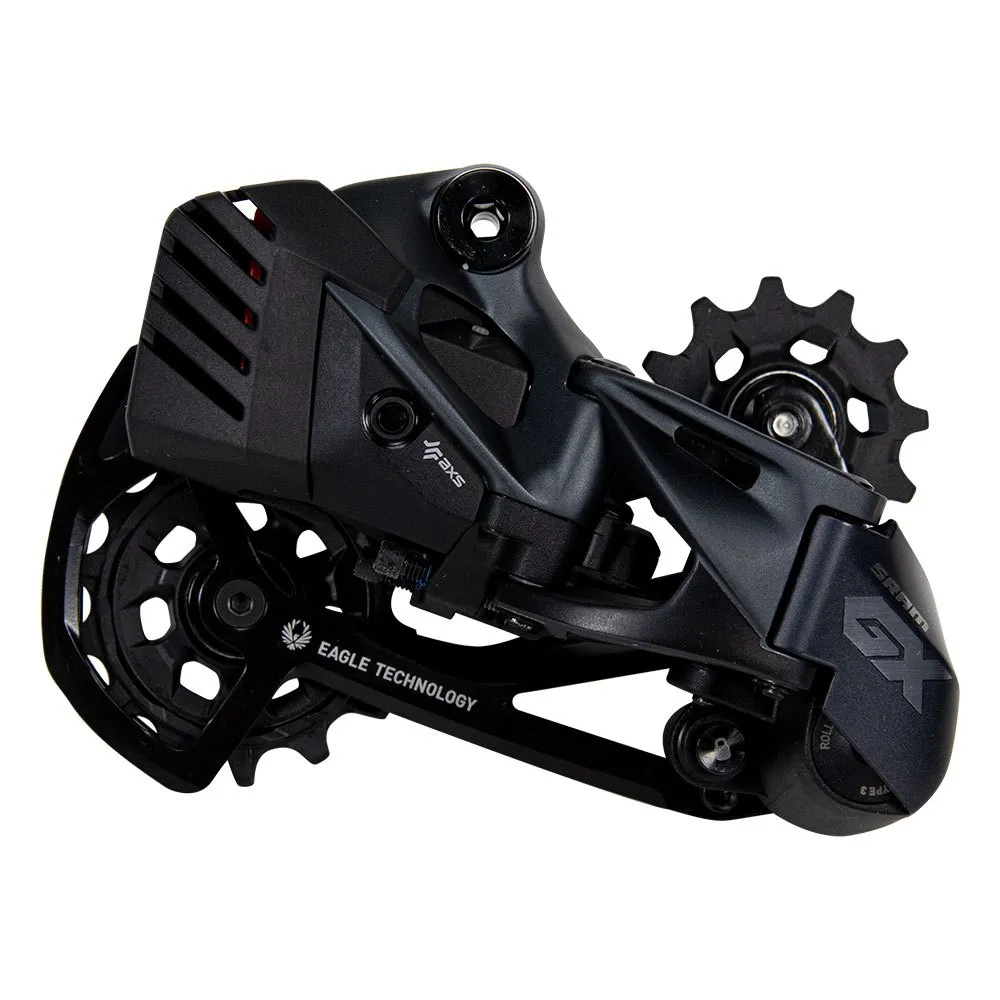 SRAM Grupo Electrónico GX Eagle AXS 2 SRAM Grupo Electrónico GX Eagle AXS - Imagen 2