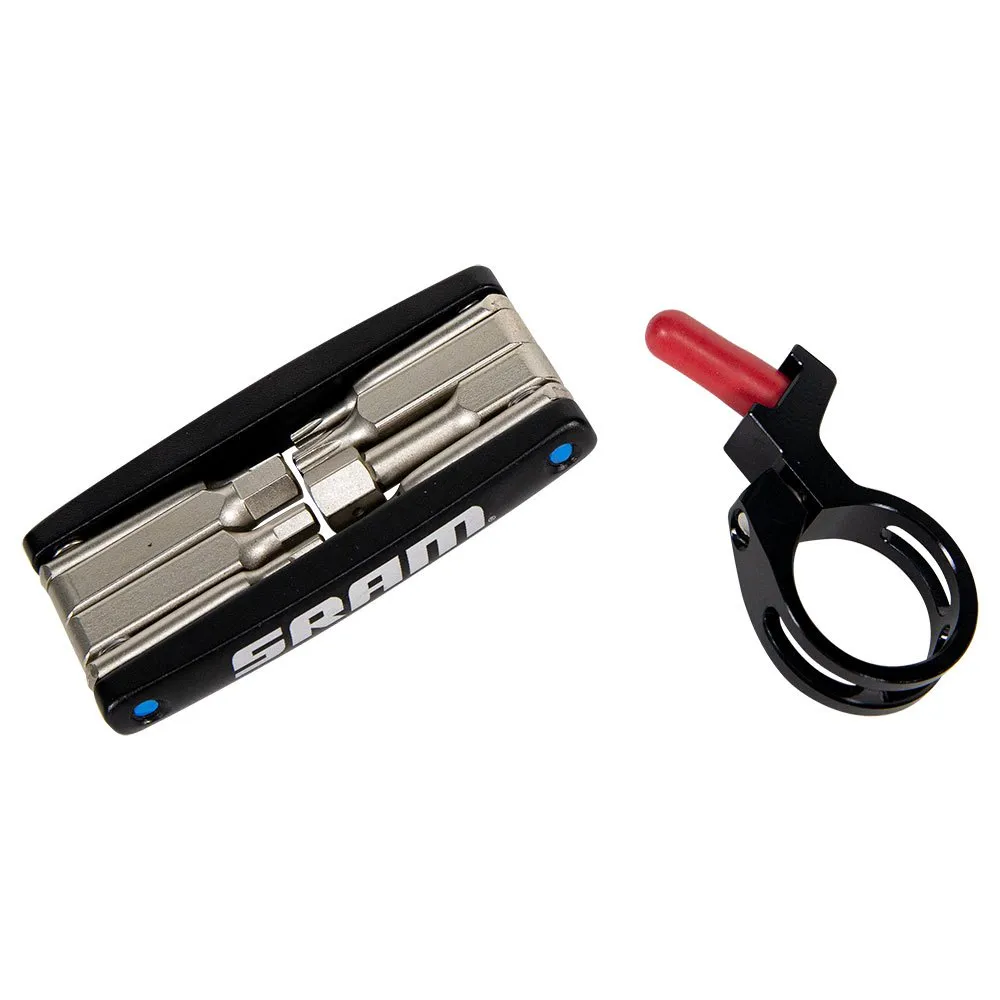 SRAM Grupo Electrónico GX Eagle AXS 5 SRAM Grupo Electrónico GX Eagle AXS - Imagen 5