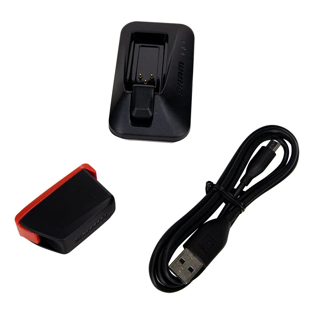 SRAM Grupo Electrónico Red E-Tap AXS 1X D1 3 SRAM Grupo Electrónico Red E-Tap AXS 1X D1 - Imagen 3