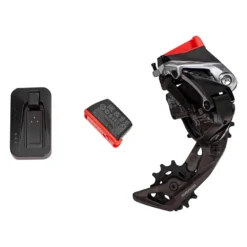 SRAM Grupo Electrónico Red E-Tap AXS 1X HRD FM -SRAM || Shimano Tienda de ventas sram grupo electronico red e tap axs 1x hrd fm 3