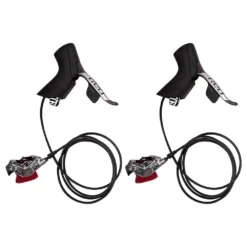 SRAM Grupo Electrónico Red E-Tap AXS 1X HRD FM -SRAM || Shimano Tienda de ventas sram grupo electronico red e tap axs 1x hrd fm 4