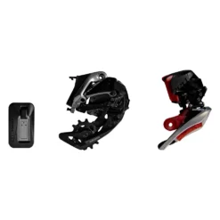 SRAM Grupo Electrónico Red E-Tap AXS 2X D1 HRD FM 10 SRAM Grupo Electrónico Red E-Tap AXS 2X D1 HRD FM -SRAM || Shimano Tienda de ventas sram grupo electronico red e tap axs 2x d1 hrd fm 4