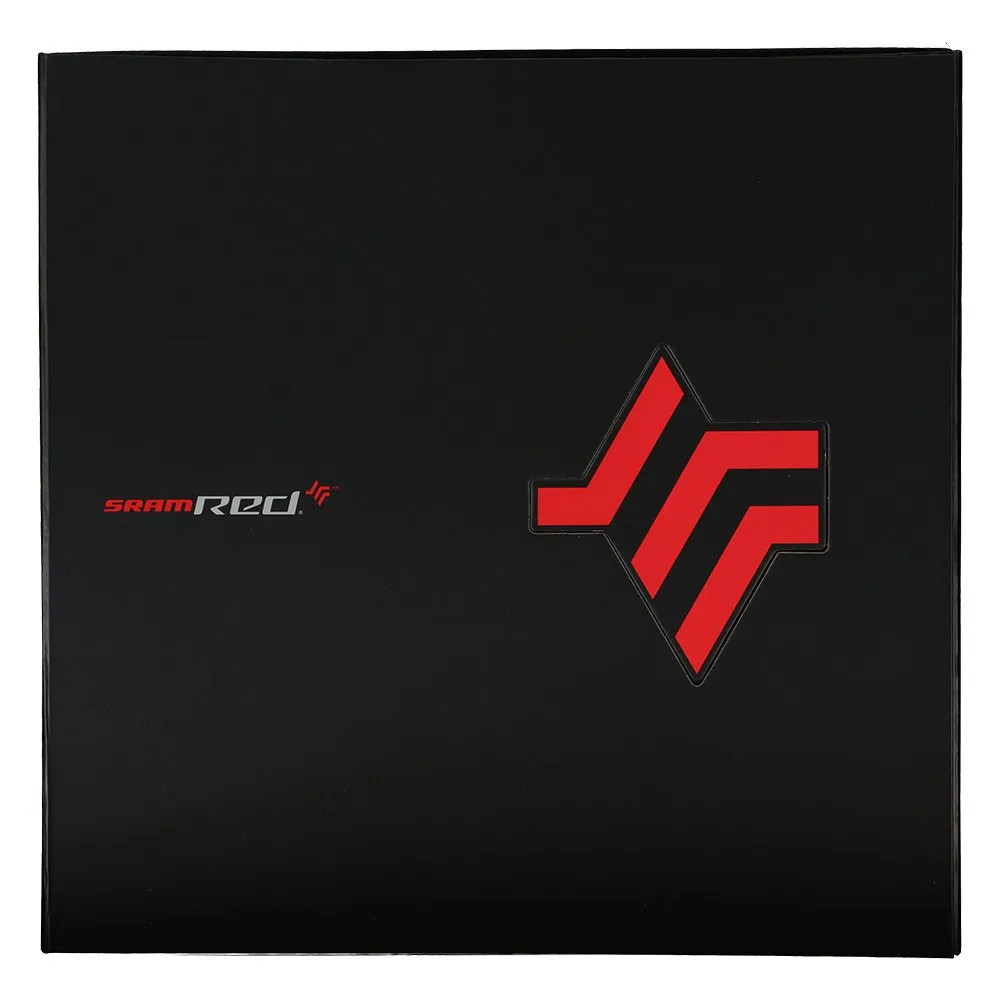 SRAM Grupo Electrónico Red E-Tap AXS 2X D1 HRD FM 6 SRAM Grupo Electrónico Red E-Tap AXS 2X D1 HRD FM - Imagen 6