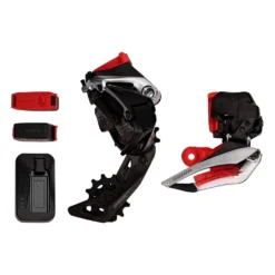 SRAM Grupo Electrónico Red E-Tap AXS 2X HRD FM 8 SRAM Grupo Electrónico Red E-Tap AXS 2X HRD FM -SRAM || Shimano Tienda de ventas sram grupo electronico red e tap axs 2x hrd fm 3