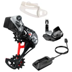 SRAM Grupo Electrónico X01 Eagle AXS Rocker